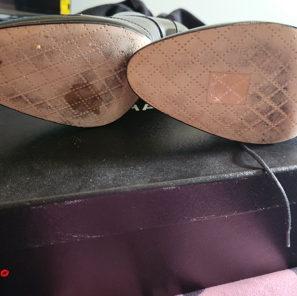 Derby booties - Picture 3 of 4